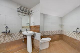 Super Townhouse Chakan MIDC Pune Formerly Renuka Executive - 5