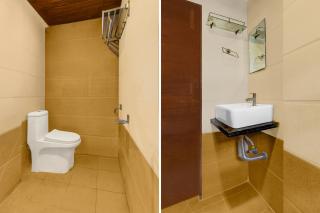 Super Townhouse Chakan MIDC Pune Formerly Renuka Executive - 2