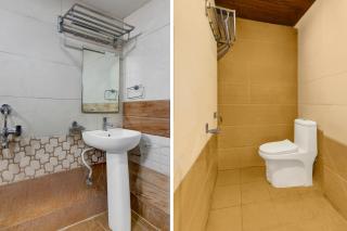 Super Townhouse Chakan MIDC Pune Formerly Renuka Executive - 3