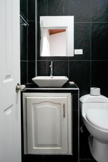 Casa Hotel Villa Sabrosura - 3