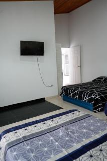 Casa Hotel Villa Sabrosura - 2