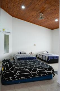 Casa Hotel Villa Sabrosura - 1