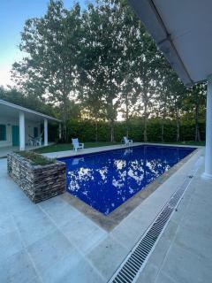 Casa Hotel Villa Sabrosura - 5