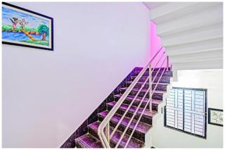 Hotel S-R Palace Near City Bus Stand - Fully Air Conditioning Hotel - Luxury & Spacious Room -Best Hotel In Bhubneshwar - 8