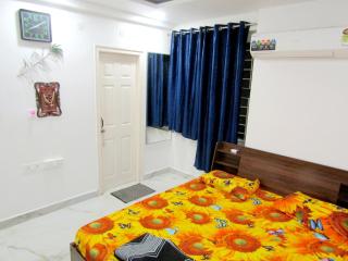 Serenity Homes Near Rushikonda - 4