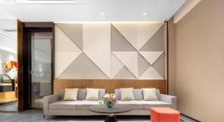 Borrman Hotel Guilin Two Rivers and Four Lakes Beiji Plaza - 4
