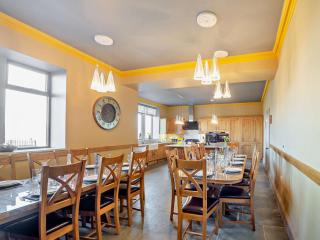 9 Bed in Porthmadog 90740 - 2