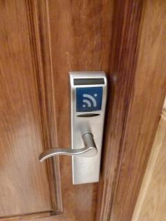 Hotel Andalucia - 9