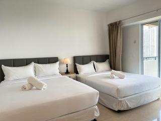 Cloud Forest Homestay Genting Highlands - 1