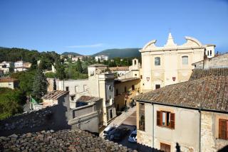 B&B Delle Erbe - Calvi dellʼ Umbria - 8