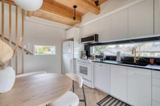 Stay Portland - 4BR - Alberta Arts Townhome - Shop - Dine - Chill - 9