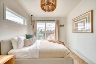 Stay Portland - 4BR - Alberta Arts Townhome - Shop - Dine - Chill - 6