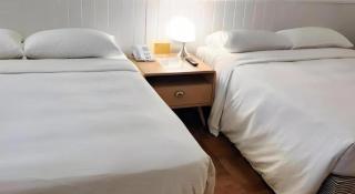 Caritas Oswald Cheung International House - 7