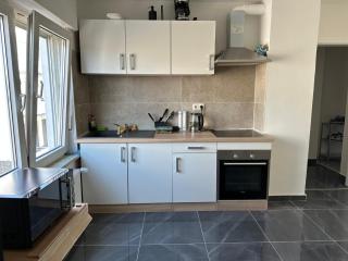 HAI1 - Morderne Unterkunft mit Einzelzimmer - 9