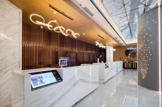 Mercure Xi'an Daming Palace - 9