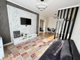 Уютная 2Х комнатная квартира возле Аэропорта - 5