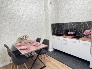 Уютная 2Х комнатная квартира возле Аэропорта - 7