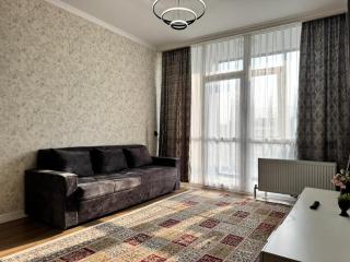 Уютная 2Х комнатная квартира возле Аэропорта - 3