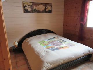 Les chalets de Jade - 8