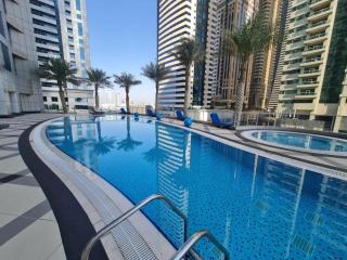 Airstay - Bright and Spacious 2BR - Marina Views - Monthly Offer Available - 6