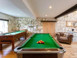 4 Bed in Bembridge IC130 - 9