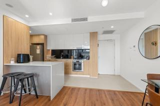 Spire Residences - 9