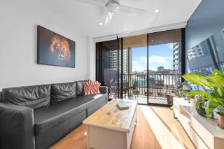 Spire Residences - 2