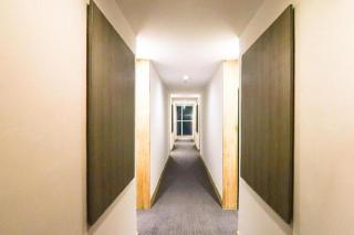 U Stay Hotel Mangga Besar - 8