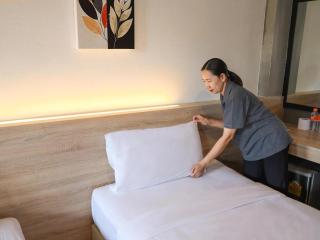 B2 Lanna Boutique & Budget Hotel - 2