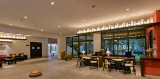 Signature Club Resort - Devanahalli-Bangalore - 1