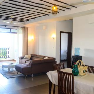 Zuri's Beachfront Bliss, With Beach Access - 6