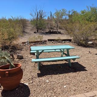 1-acre Spacious Desert Oasis Retreat near Downtown - 3