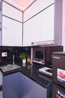 Haven Homestay 302PKB - 6