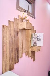 Haven Homestay 302PKB - 5