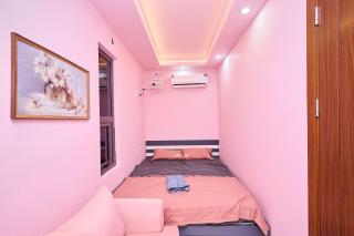 Haven Homestay 302PKB - 4