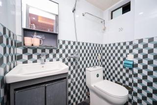 Haven Homestay 302PKB - 2