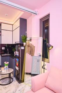 Haven Homestay 302PKB - 1