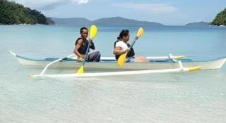 Secret Paradise Resort & Turtle Sanctuary - 4