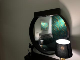 Elegant Emerald Retreat - 6