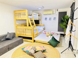 Entire 2BR Private Villa eith Indoor Pool & BBQ Grill - Sampong - 1