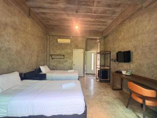 Ma-Kham Forest Resort - 4