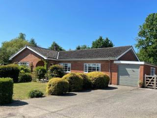 3 Bed in Thirsk 91245 - 0