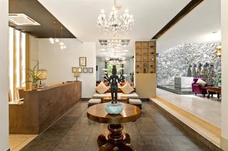 Nita By Vo Luxury Hotel - 0