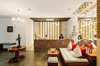 Nita By Vo Luxury Hotel - 9