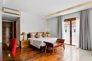 Nita By Vo Luxury Hotel - 8