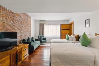 Nita By Vo Luxury Hotel - 7