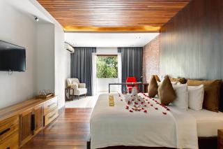 Nita By Vo Luxury Hotel - 6