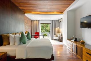 Nita By Vo Luxury Hotel - 5