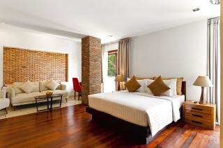 Nita By Vo Luxury Hotel - 2