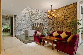 Nita By Vo Luxury Hotel - 1